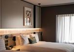 Hôtel Auckland - Crowne Plaza Auckland by Ihg-2