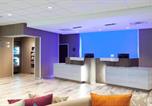 Hôtel Dunedin - Fairfield Inn & Suites by Marriott Clearwater Beach-4