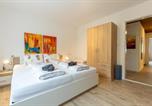 Location vacances Sent - Chasa Vista Lischana-1