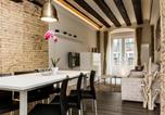 Location vacances Pamplona - Welcoming Apart Old Town-1