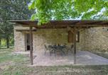 Location vacances Casole d'Elsa - Monti Country house, Pool, Casole D'Elsa-2