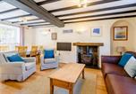 Location vacances Aberdovey - Kynaston Cottage-4
