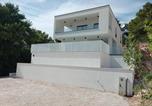 Location vacances  slivno - Villa Danny-2
