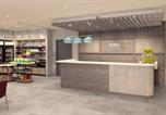 Hôtel Salisbury - Home2 Suites By Hilton Salisbury Fruitland-1