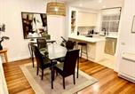 Location vacances Pokolbin - Villa located within Cypress Lakes Resort with Free Wine Tasting-4