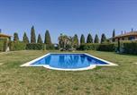 Location vacances Figueres - Family villa in Torremirona Resort-2