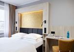 Hôtel Gare d'Hambourg Altona - Best Western Raphael Hotel Altona-3