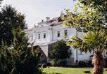 Hôtel Kalisz - Hotel Jakubus-2