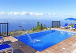 Location vacances Puntagorda - Casa Rural Pastor-2