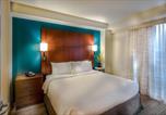 Hôtel Falls Church - Residence Inn by Marriott Arlington Ballston-2