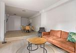 Location vacances South Holland - Stijlvol & Comfortabel Appartement in het Hart van Rotterdam-1