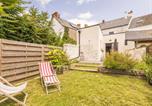 Location vacances Saint-Lyphard - Gîte chaleureux à Assérac, proche mer, jardin privé, wifi - Fr-1-306-1285-2