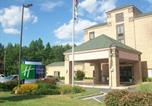 Hôtel Seaford - Holiday Inn Express Easton by Ihg-1