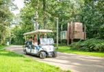 Location vacances  Hainaut Province - Spacious Retreat with Rooftop-3