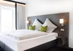 Hôtel Bayreuth - Ku Hotel by Wmm Hotels-4