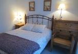 Location vacances Campo - Hostal Casa Juan-1