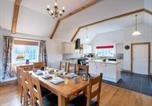 Location vacances Foyers - Holiday Home Strathmore Lodge by Interhome-4