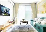 Location vacances Sofia - Duplex - Main Street Area - Ac - Netflix - Desk-1