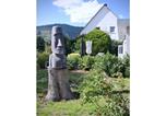 Location vacances Enkirch - Garden Villa Comfortable holiday residence-2