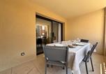 Location vacances Saint-Cyr-sur-Mer - Appartement 3 pièces climatisé avec parking - Saint-Cyr-sur-Mer - Fr-1-845-3-3