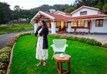 Location vacances Ooty - Lauriston Ooty Town Heritage Bungalow by Voye Homes-2