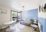Location vacances Eaux-Bonnes - Appartement cosy 30m², 4 pers, proche pistes à Gourette - Fr-1-400-144-1