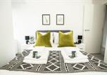Location vacances Exeter - Charming Two-Bedroom Apartment Exeter Quays-4