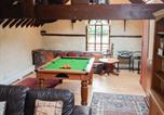 Location vacances Corwen - Yr Hen Felin-3