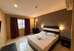 Hôtel Kulai - Swing & Pillows - Skudai Johor-1