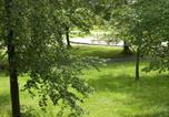Hôtel Langelsheim - Haus am Karpfenteich-4