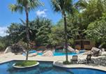 Camping Brésil - Camping & Cabanas Ilhabela-1