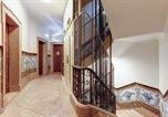 Location vacances Lisbon - Castilho Residence-2