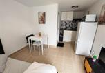Location vacances Agen - Studio plain-pied entrée privée et parking gratuit-3