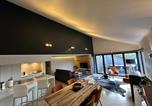 Location vacances Leuven - Sakura Lodging-3
