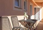 Location vacances Krk - Apartment with Pool in Krk-Insel Krk 43573-3