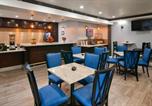 Hôtel Hemet - Best Western Plus Diamond Valley Inn-4