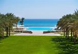 Hôtel قسم سفاجا - Baron Palace Sahl Hasheesh-3