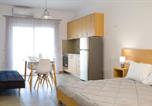 Location vacances Αγιος Νικολαος - Elounda olithos apartments-1