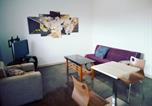 Location vacances  Cameroun - Residence Jardin Tropical-3