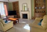 Location vacances Sillé-le-Guillaume - Grande demeure avec parc et Wifi, proche du Mans - Fr-1-410-481-4
