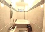 Hôtel Sakai - アンブレイン堺-3