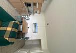 Location vacances Dargen - Das Landhaus am Haff Lhh B09-2