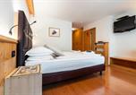 Hôtel Zuoz - Hotel St. Michael-4