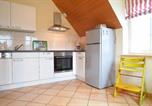 Location vacances Schmallenberg - Hof Köhne - Haus am Spielplatz - Wohnung Taube-1