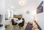 Location vacances Dalmatie – Zadar - Apartment Gariful-1