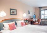 Hôtel Rottach - Hotel Bachmair Alpina-3