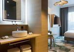 Hôtel Nîmes - Mercure Nimes Centre Arenes-2
