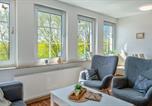 Location vacances Herzberg am Harz - Ferienapartment Sunshine-3