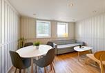 Location vacances Sandnes - Ledaal Place 1 by Stavanger Bnb-4