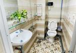 Location vacances Hô-Chi-Minh-Ville - Beautiful Studio-A paradise of food, shopping and beauty care services-3